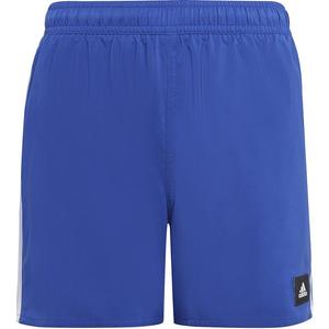 Плавки-Шорты с тремя полосками Adidas, мультиколор