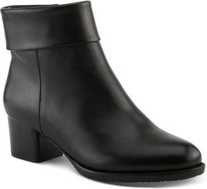 Женские ботильоны Spring Step Talpa Chelsea, Black