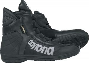 Сапоги Daytona AC Dry GTX Gore-Tex водонепроницаемые мотоциклетные, черный