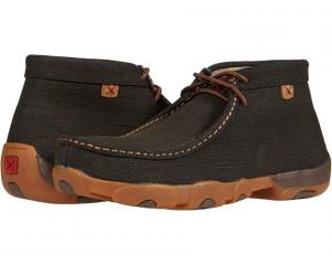 Ботинки MDMST03 Twisted X Work, древесный уголь