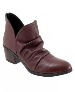 Кори Ботинки Bueno, красный