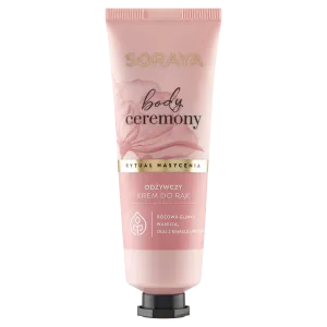 Soraya Ceremony питательный крем для рук, 50 мл