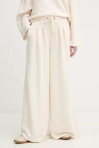 Спортивные штаны c elenyx BOSS Orange, бежевый