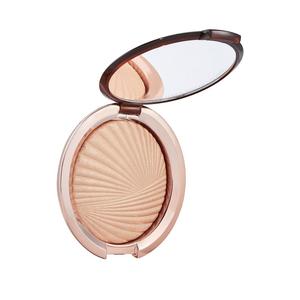 Хайлайтер bronze goddess highlighting powder gelee Estee Lauder, solar crush, вес 9 гр.