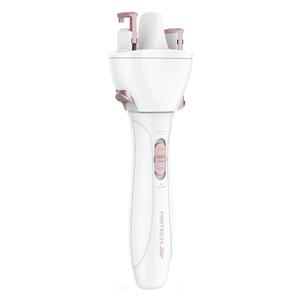 Automatic Braiding Tool Twist Lazy Person's Hand-Free Braiding Tool Braiding Device TB-1162 PRITECH, белый