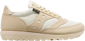 Кроссовки Saucony Jazz 81 Utilitarian Cordura Sand, кремовый