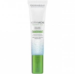 Dermedic Normacne Therapy точечное средство от прыщей, 15 г