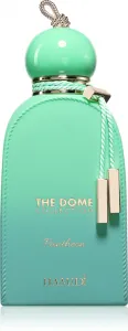 Парфюмерная вода Hamidi The Dome Pantheon
