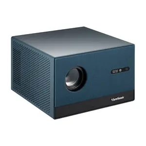 Проектор ViewSonic LX60HD, 630 ANSI люмен, белый