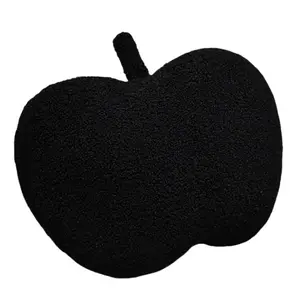 Плюшевая кукла Apple Dolls высотой 45 см в стиле Instagram Fluffy bear