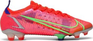 Бутсы Nike Mercurial Vapor 14 Elite FG 'Spectrum Pack', розовый