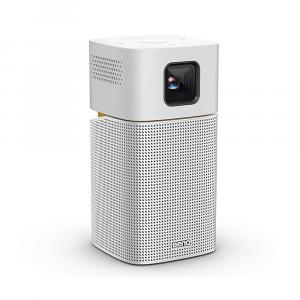 Проектор BenQ GV1, 200 ANSI лм, белый