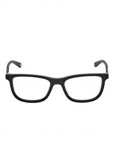 Очки в прямоугольной оправе Skechers, черный