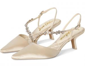Балетки Sam Edelman Bonnie, цвет Modern Ivory