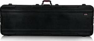Литой чехол для клавиатуры TSA ATA на 88 нот с колесами Gator GTSA-KEY88