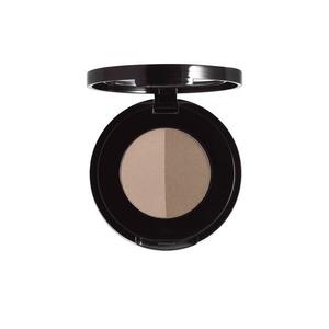 Двухцветная компактная пудра для бровей ANASTASIA BEVERLY HILLS Brow Powder, Taupe