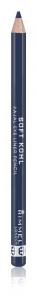 Каял подводка для глаз Rimmel Soft Kohl, оттенок 021 Denim Blue 1.2 г