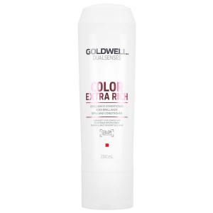 Goldwell Dualsenses Color Extra Rich кондиционер для защиты цвета волос, 200 мл