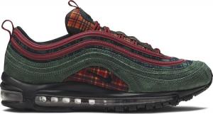 Кроссовки Nike Air Max 97 NRG 'Jacket Pack', красный