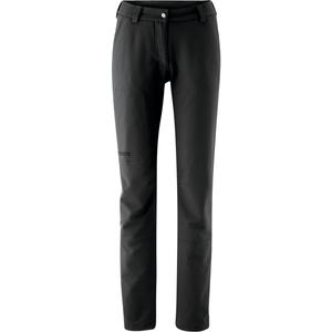 Функциональные брюки Maier Sports, черный