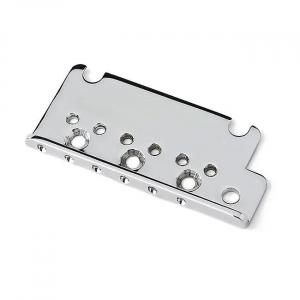 Пластина бриджа Fender American Series/American Standard Strat ('86-07) 0026097049 002-6097-000