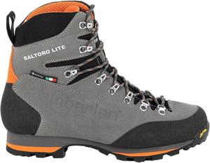 Мужские ботинки Zamberlan Baltoro Lite Gtx, черный