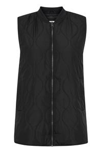 Жилет Oxmo Svala, черный