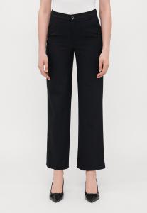 Брюки ONLLANDO WIDE ONLY Tall, черный