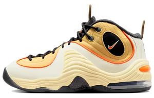 Nike Air Penny 2 Пшеничное золото