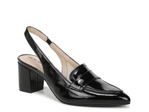 Лоферы LifeStride Angel Pump, черный