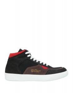 Кеды Rov, черный