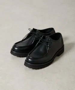 Тирольские туфли мужские Colony 2139, цвет Black