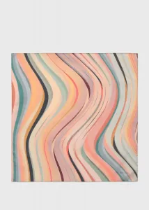 Женский носовой платок "Новый вихрь"