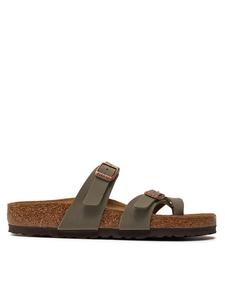 Сланцы Mayari Birkenstock, серый
