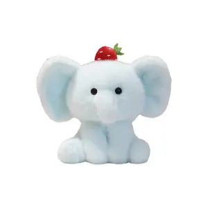 Плюшевая кукла Cute Summer Fruit Dolls высотой 20 см Cute Chip