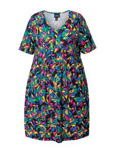 Платье Ulla Popken, черный