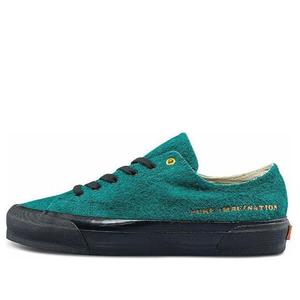 Кроссовки julian klincewicz x og style 31 lx 'green' Vans, зеленый