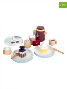 Кофейно-чайный набор "вкусный" - для детей от 3 лет  Small foot