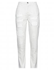 Джинсы Twinset, белый