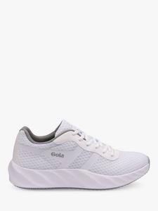 Беговые кроссовки Performance Draken Gola, White/Grey