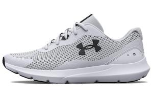 Кроссовки мужские Surge 3 Low-top белые Under Armour