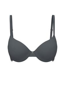 Бюстгальтер на косточках JOOP!, антрацит