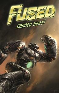 Fused Volume 1: Canned Heat (Dark Horse)
