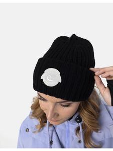 Elho Шапка Graz 89 черного цвета