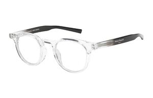 GENTLE MONSTER Очки круглые Maison Margiela, Transparent