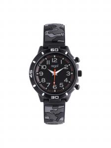 Lucardi Часы 'Verspielt' в черном цвете