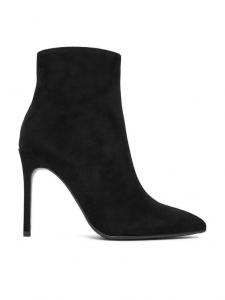Ботильоны EO-ELAINA-E123-02B Eva Minge, чёрный