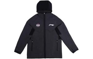 Куртка мужская черный Lining