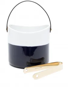 Ведро для льда Wyatt Ralph Lauren Home, синий