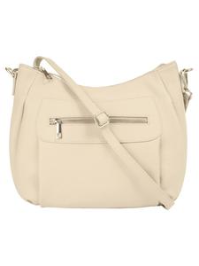 Сумка через плечо Samantha Look, бежевый